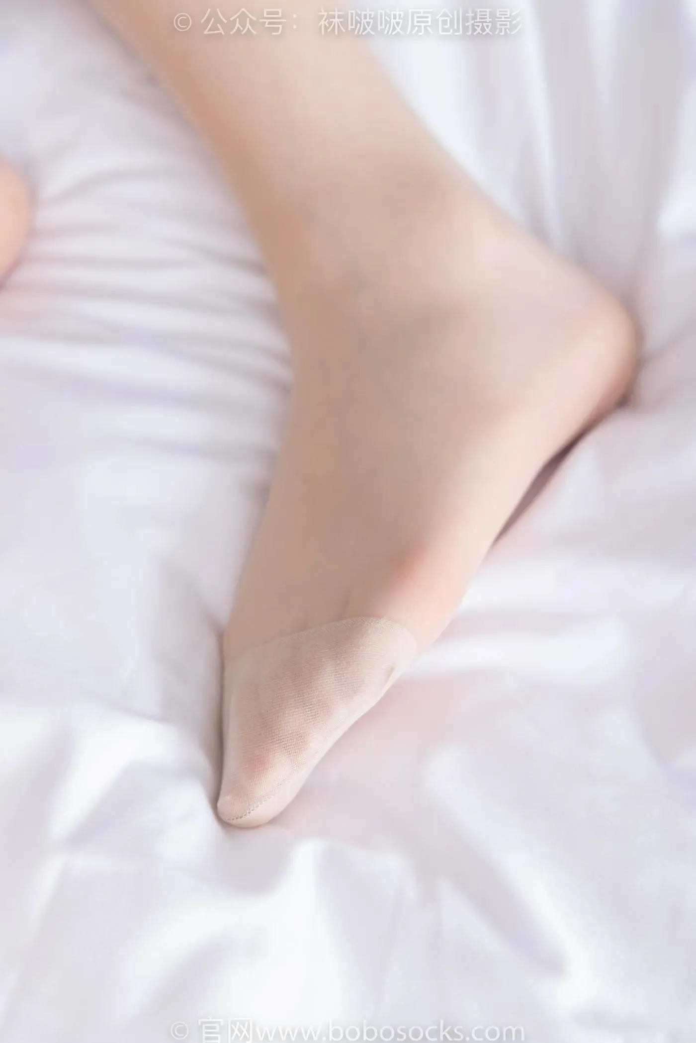 [BoBoSocks袜啵啵]NO.172 小甜豆-高跟鞋、肉丝、ol风 [139P]插图9